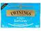 Twinings Earl Grey Russian  20 + Gratisy