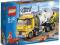 KLOCKI LEGO CITY TOWN BETONIARKA 60018