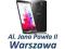 NOWY LG G3 D855 32GB CZARNY 24GW CENTRUM 1720zł