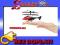 mini HELIKOPTER RC 2CH DWUKANAŁOWY HIT