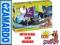 COBI KLOCKI SCOOBY DOO Statek Piracki 275el  23320