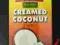 Krem kokosowy w bloku 100% KOKOSU 200g