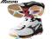 BUTY MIZUNO WAVE RALLY4 MID Roz. 44 + 2 GRATISY