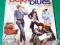 BEJBI BLUES, DVD NOWE