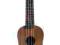 NOIR NU2S UKULELE SPORANOWE