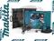 MŁOTOWIERTARKA MAKITA HR2470 780W +17 szt OSPRZĘTU