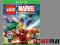 LEGO MARVEL SUPER HEROES PL / XBOX ONE / BIAŁYSTOK