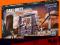 MEGA BLOKS CALL OF DUTY ZOMBIES TRANZIT FARM HOUSE