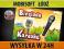 KARAOKE BIESIADA + MIKROFON PL PC DVD WYS24H ŁÓDŹ