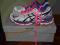 Buty ASICS NIMBUS 15 nowe super 23,5cm 37,5