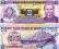 Honduras 2 Lempiras 2003 P-80 Ad UNC