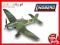 Model Do Sklejania Samolot USA Junkers JU-87 Stuka