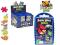 TACTIC Angry Birds Space Karty Power Cards GRA HIT
