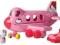 MZK Prywatny Odrzutowiec Hello Kitty 65002