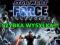 GRA PSP STAR WARS THE FORCE UNLEASHED NOWA SKLEP