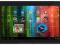 TABLET PRESTIGIO PMP3670 Czerwony