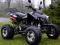 Quad ATV Premium EGLMOTOR 250 RUSH Mocny e-Raty !