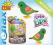 Little Live Pets Ptaszek Dziecinny Billie od Cobi
