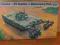 M1 PANTHER ,Mineclearing Tank, 1:35, TRUMPETER