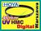 FILTR UV (C) HMC 46mm slim HOYA *SKLEP W-WA* PROMO