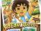 GO DIEGO GO  SAFARI RESCUE FOLIA GRA PS2
