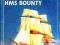 Mały Modelarz 4-5/2006  okręt żaglowy HMS BOUNTY