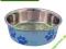 TRIXIE MISKA METALOWA Z POWLOKA 0,25l 25241