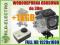 KAMERA SPORTOWA MOTOCYKL ROWER FULLHD SJ4000 +16GB
