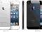 NOWY IPHONE 5 32 GB**BLACK* *1650 zł* WAWA CENTRUM