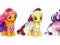 MLP PRZYJACIÓŁKI  HASBRO My Little Pony 98845