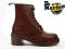 DR. MARTENS PARADE CLEMENCY CHERRY r. 9(43)