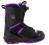 SALOMON BUTY SNOWBOARDOWE PEARL 35