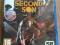 inFAMOUS SECOND SON PS4