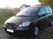 PEUGEOT 807 2,2 HDI, NAVI, 7 OSOBOWY, BEZWYPADKOWY