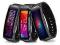 NOWY SAMSUNG GALAXY GEAR FIT SM- R350 WARSZAWA