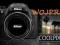 NIKON COOLPIX P520  FOTO, APARAT, TORBA, GWARANCJA