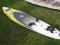F2 Vega deska windsurfing żagiel