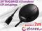 ODBIORNIK GPS SKYTRAQ MOUSE V6 ANTENA DO LAPTOPA