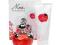 Nina Ricci Nina zestaw EDT 50ml+100ml Balsam