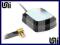 Antena GPS MCX odbiornik TOYOTA VW SKODA AUDI BMW