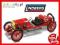 Model Do Sklejania Lindberg 1914 Stutz Racer