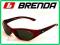 OKULARY PRZECIWSŁONECZNE BRENDA DLA DZIECI T831-01
