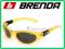 OKULARY PRZECIWSŁONECZNE BRENDA DLA DZIECI T831