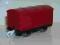 TRACKMASTER TOMEK - WAGON NA HACZY - FISHER PRICE