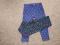 2 pary legginsow 2/3lata(98cm) NAME IT ,F&amp;F