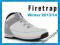 FIRETRAP RHINO Ciepłe zimowe buty Rozmiar 40