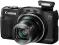 Canon PowerShot SX700 HS 30x zoom Full HD 1080p
