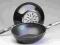 TEFAL RESISTAL WOK 28CM 84579 UŻYWANY