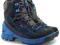 Chłopięce ŚNIEGOWCE ECCO BIOM HIKE buty zimowe 32