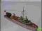JSC-729 Polski kuter poscigowy BATORY 1:72